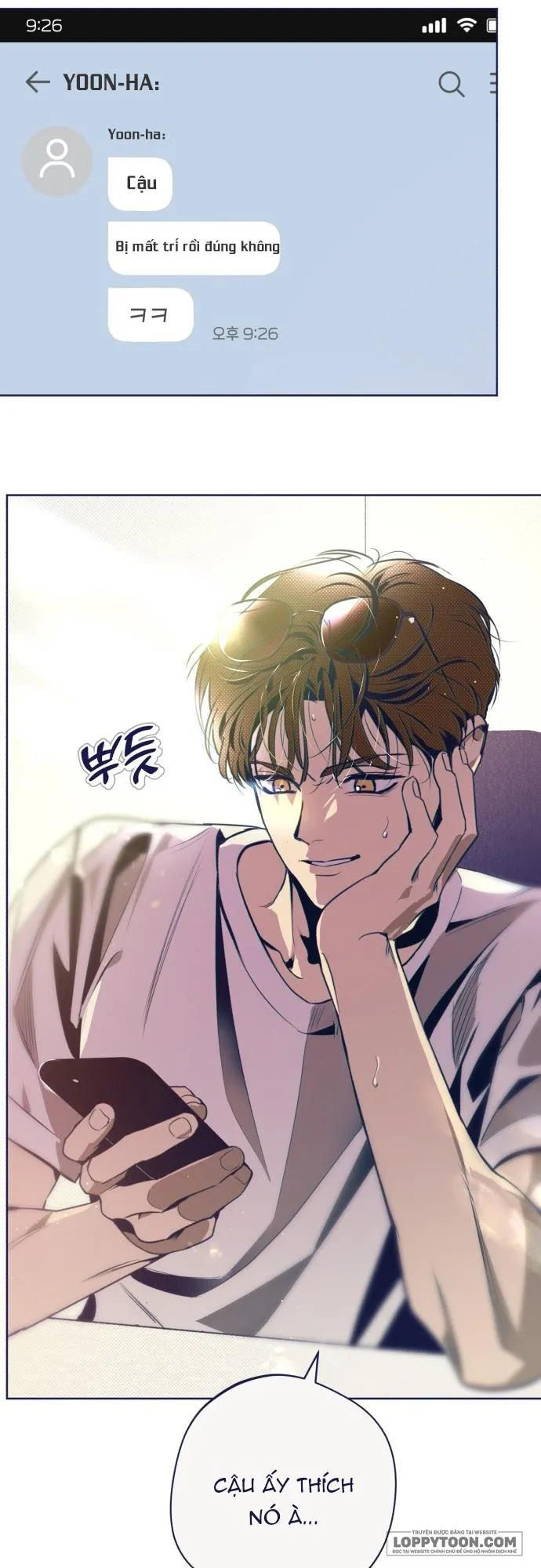 Trắc Nghiệm 4 Lựa Chọn Chap 38 - trang 77