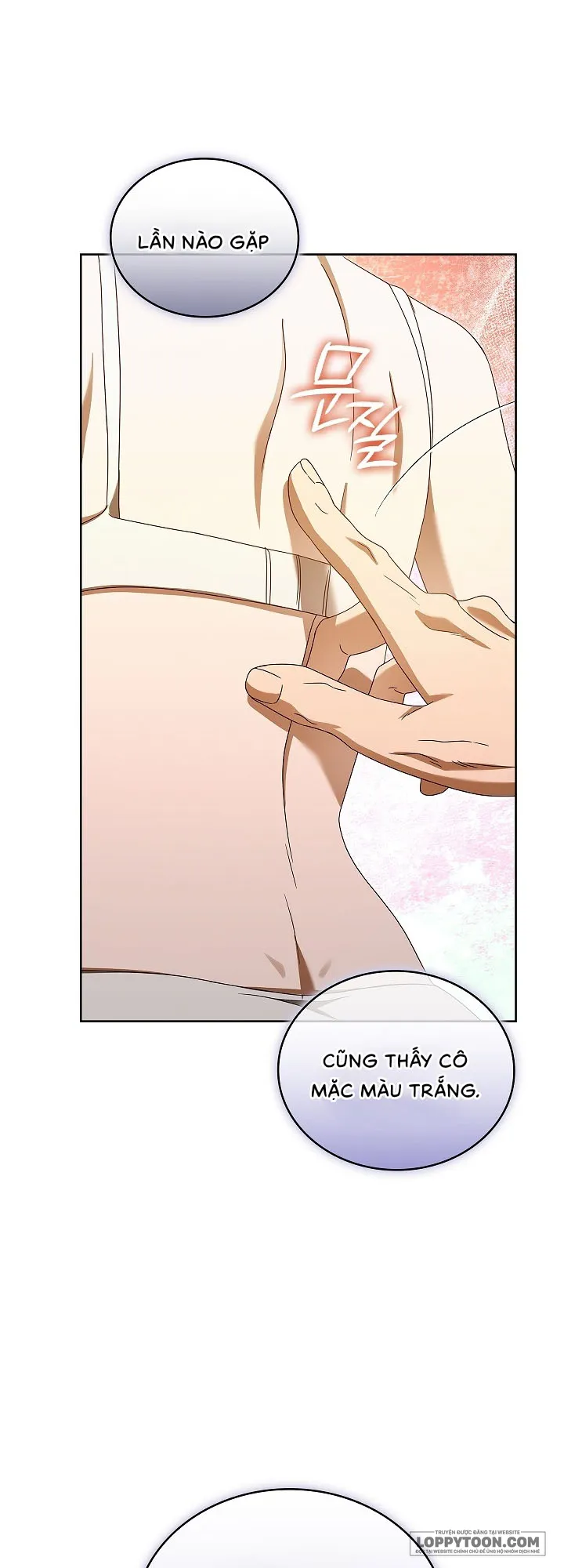 Ngọn Đèn Biệt Viện Không Bao Giờ Tắt Chap 21 - trang 52
