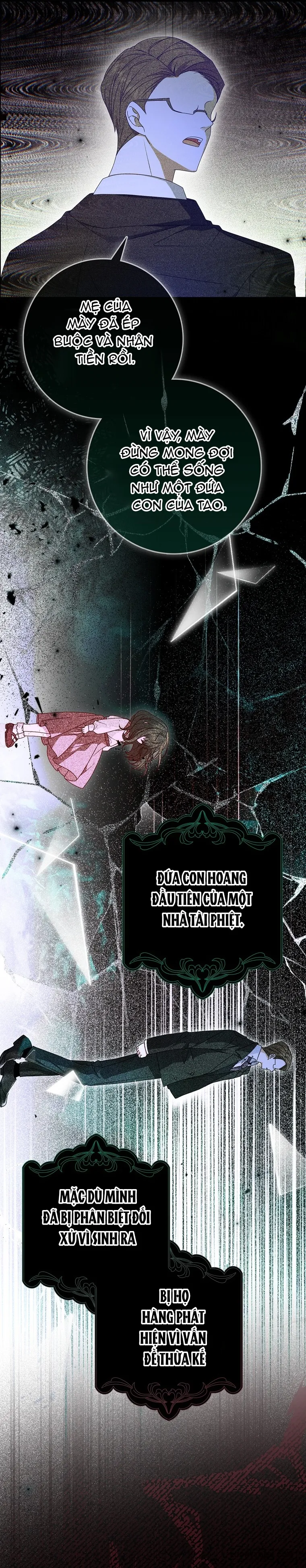 Tôi Sẽ Chiếm Lấy Ngư Trường Này! Chap 1 - trang 12