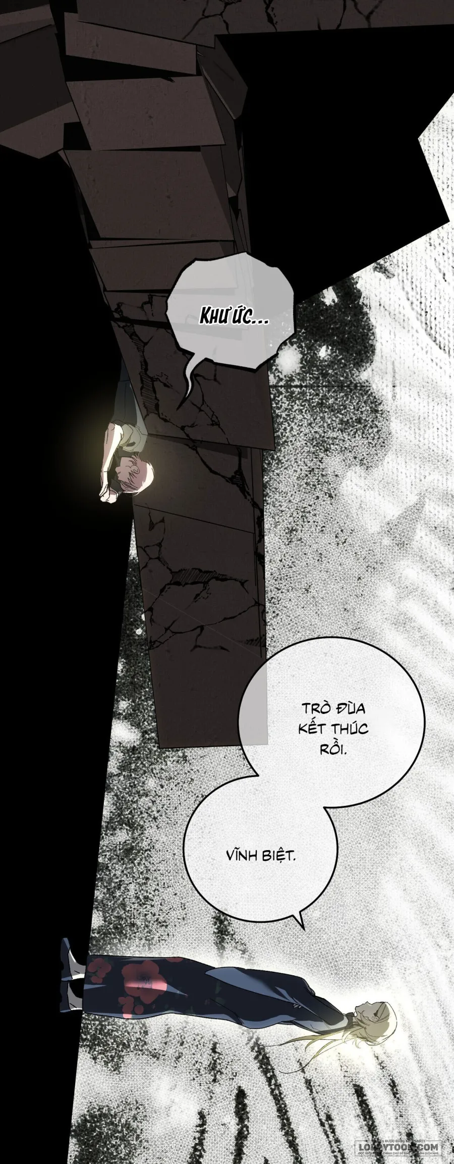 Gửi Đến Kẻ Sẽ Hủy Diệt Tôi Chap 27 - trang 91