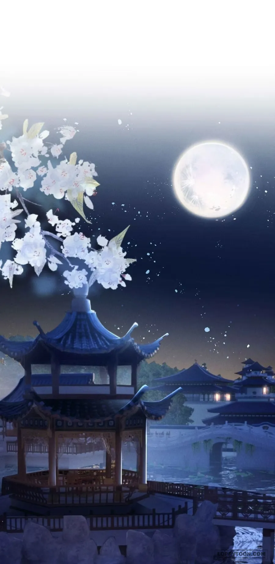Dâng Cá Muối Cho Sư Tổ Chap 14 - trang 2