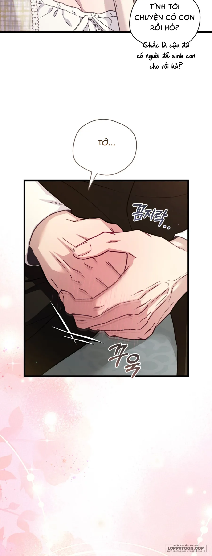 Phương Pháp Chữa Lành Cho Thanh Mai Trúc Mã Ốm Yếu Chap 4 - trang 35