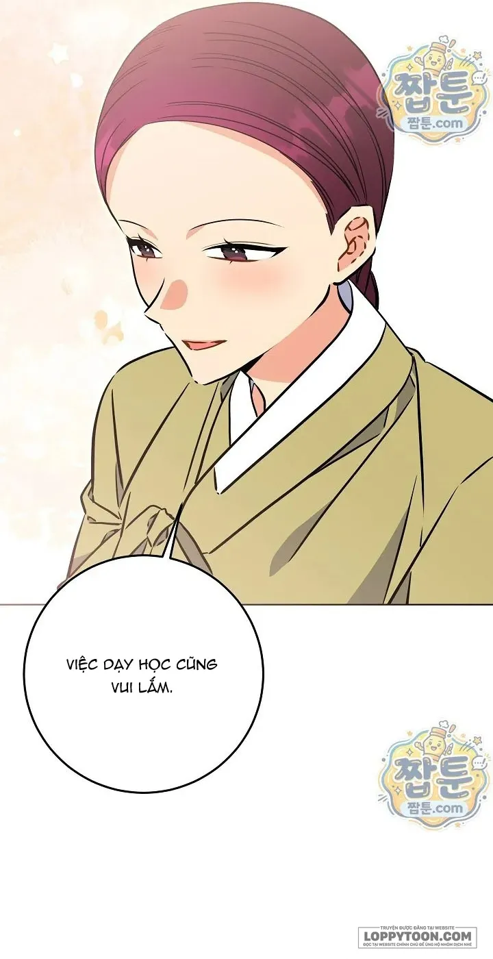 Tôi Sinh Ra Là Con Gái Của Một Cung Phi Hèn Mọn Chap 86 - trang 53