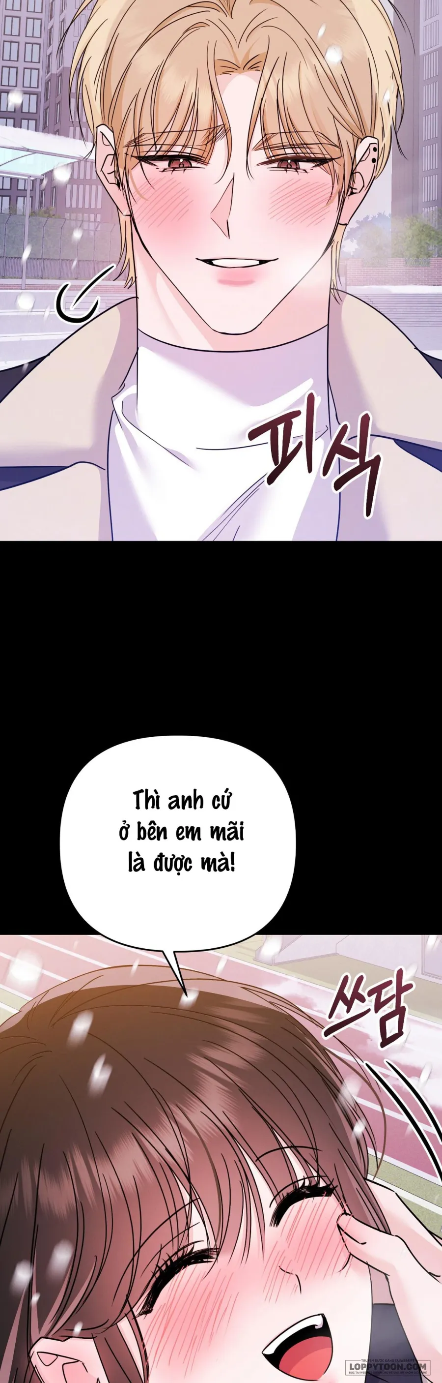 Cô Hầu Gái Muốn Xơi Cậu Chủ! Chap 3 - 🔞 - trang 27
