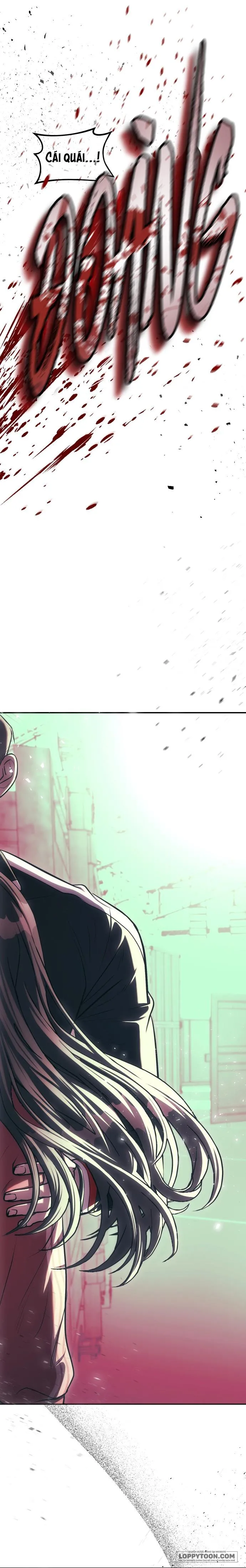 Xâm Nhập Trường Trung Học Tài Phiệt Chap 23 - trang 32