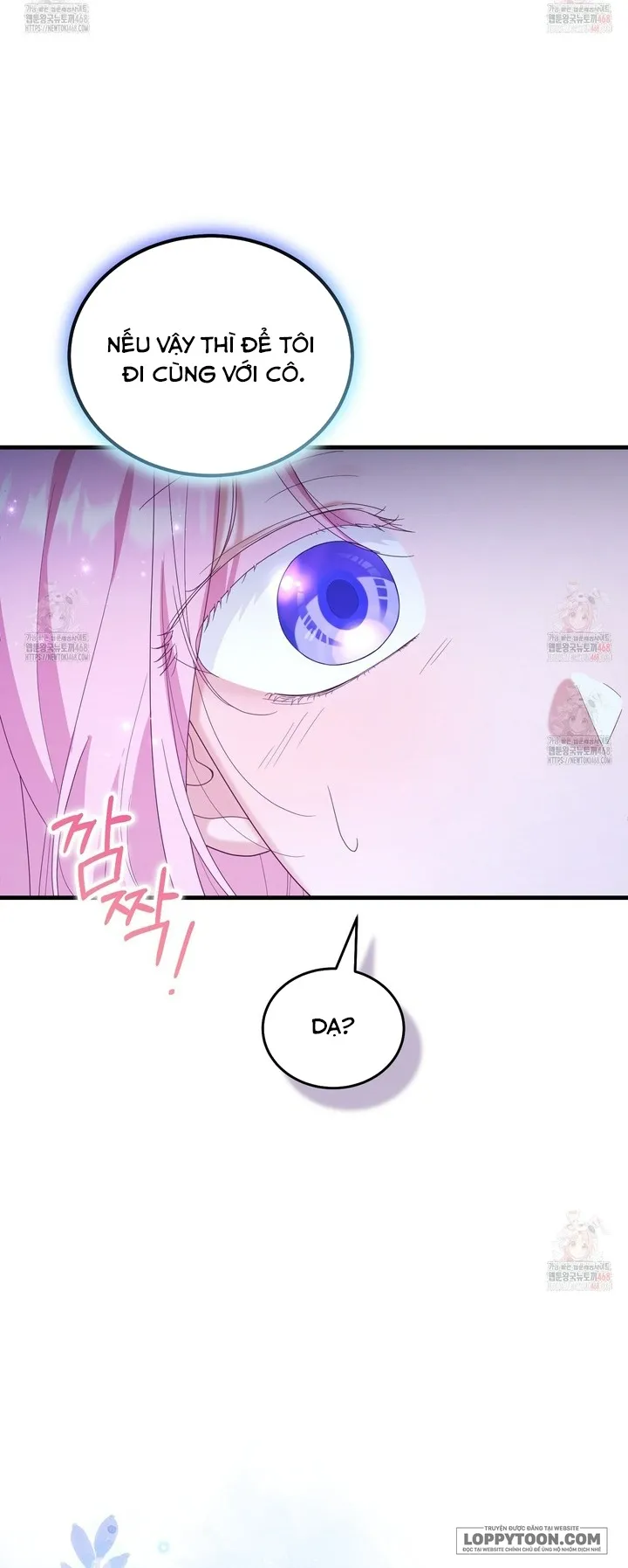 Nàng Tiên, Hãy Ký Hợp Đồng Nào Chap 67 - trang 21