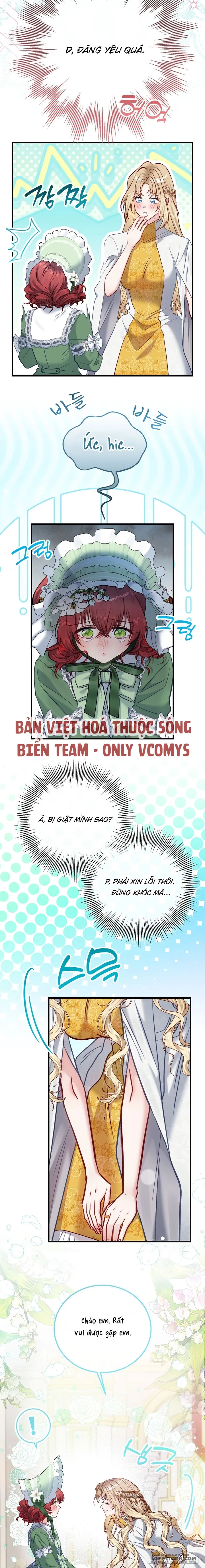 Bị Mắc Kẹt Trong Trò Chơi Harem Ngược Vô Vọng Chap 43 - trang 2