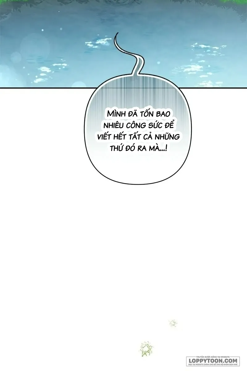 Presepe Bên Ngoài Chiếc Lồng Chap 45 - trang 44