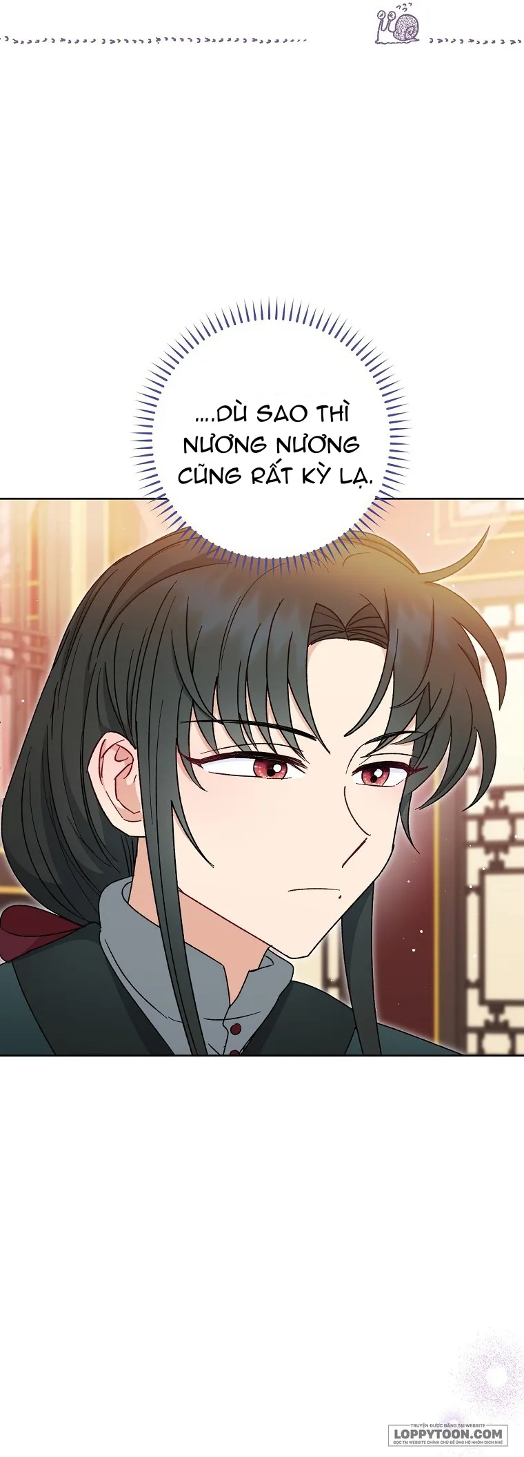 Tiểu Thiếp Chỉ Muốn Sống Yên Bình Chap 23 - trang 60