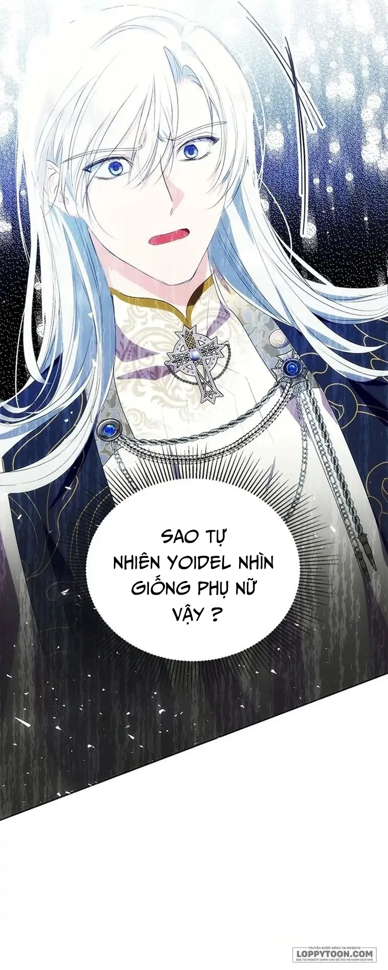 Phía Sau Mặt Nạ Của Nam Chính Hiền Lành Chap 32 - trang 64