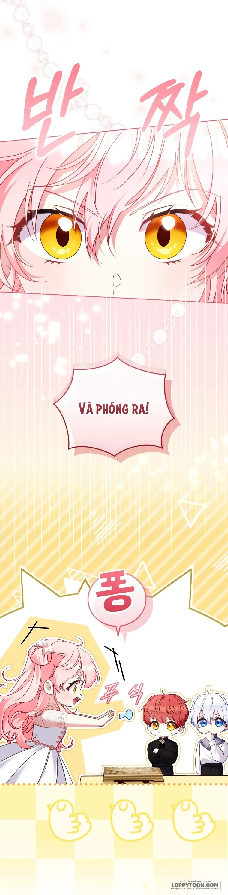 Tôi Đang Được Nuôi Dưỡng Bởi Những Kẻ Phản Diện Chap 135 - trang 2