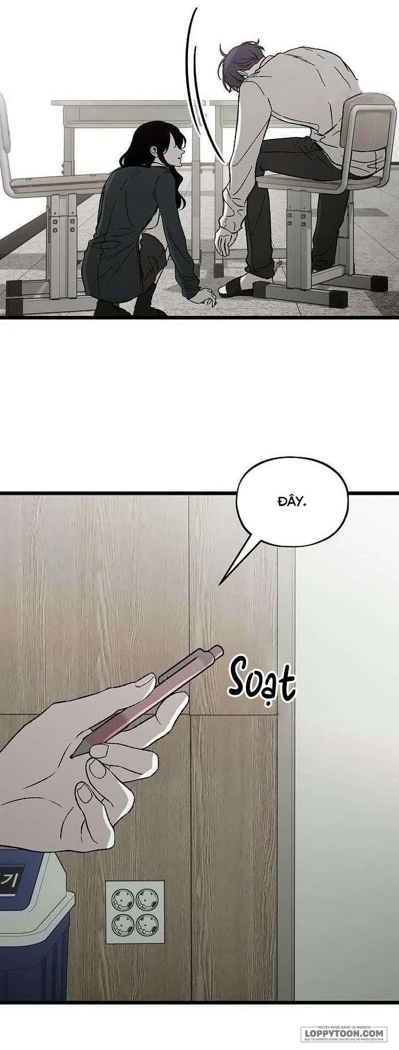 Khao Khát Bất Tận Chap 2 - trang 63