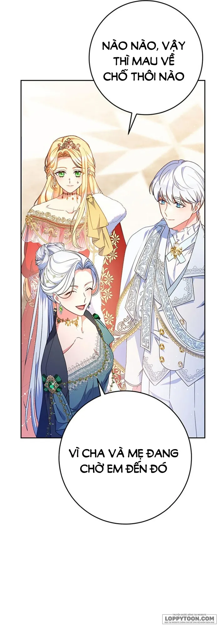 Nuôi Dưỡng Em Gái Xinh Đẹp Chap 25 - trang 61