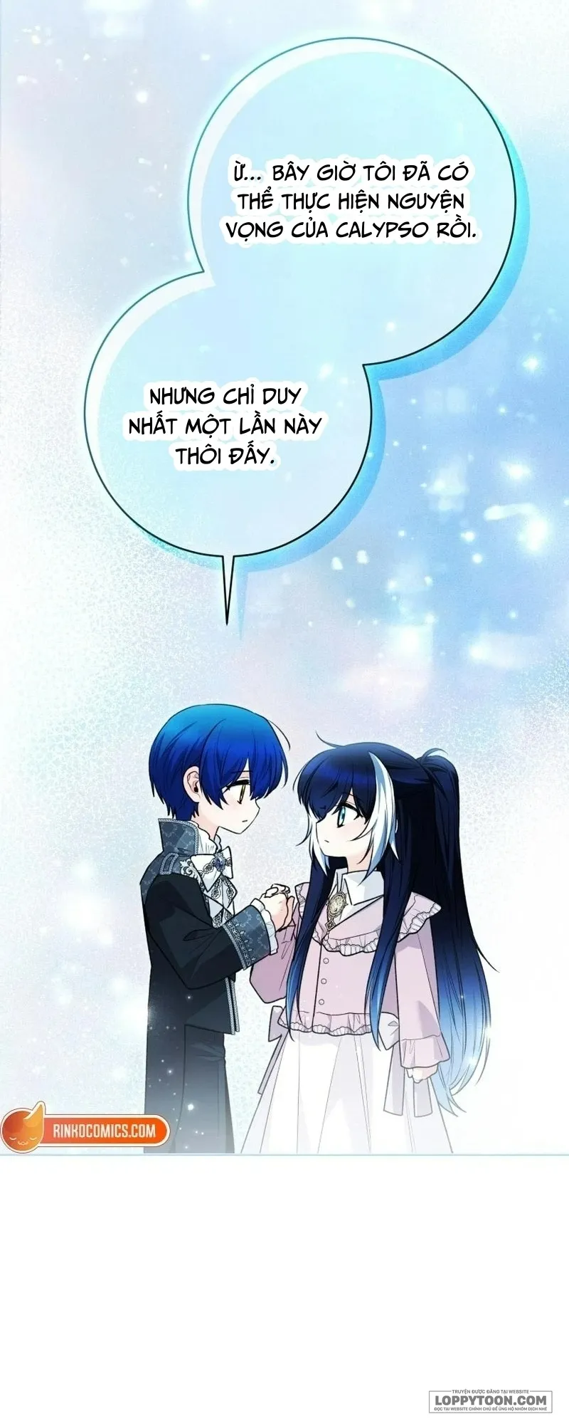 Bé Cá Voi Sát Thủ Phản Diện Chap 110 - trang 17
