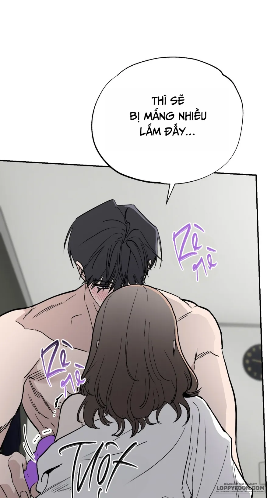 Ẩn Tình Nơi Vườn Cây Ăn Quả Chap 20 - 🔞🔞🔞🔞🔞 - trang 8