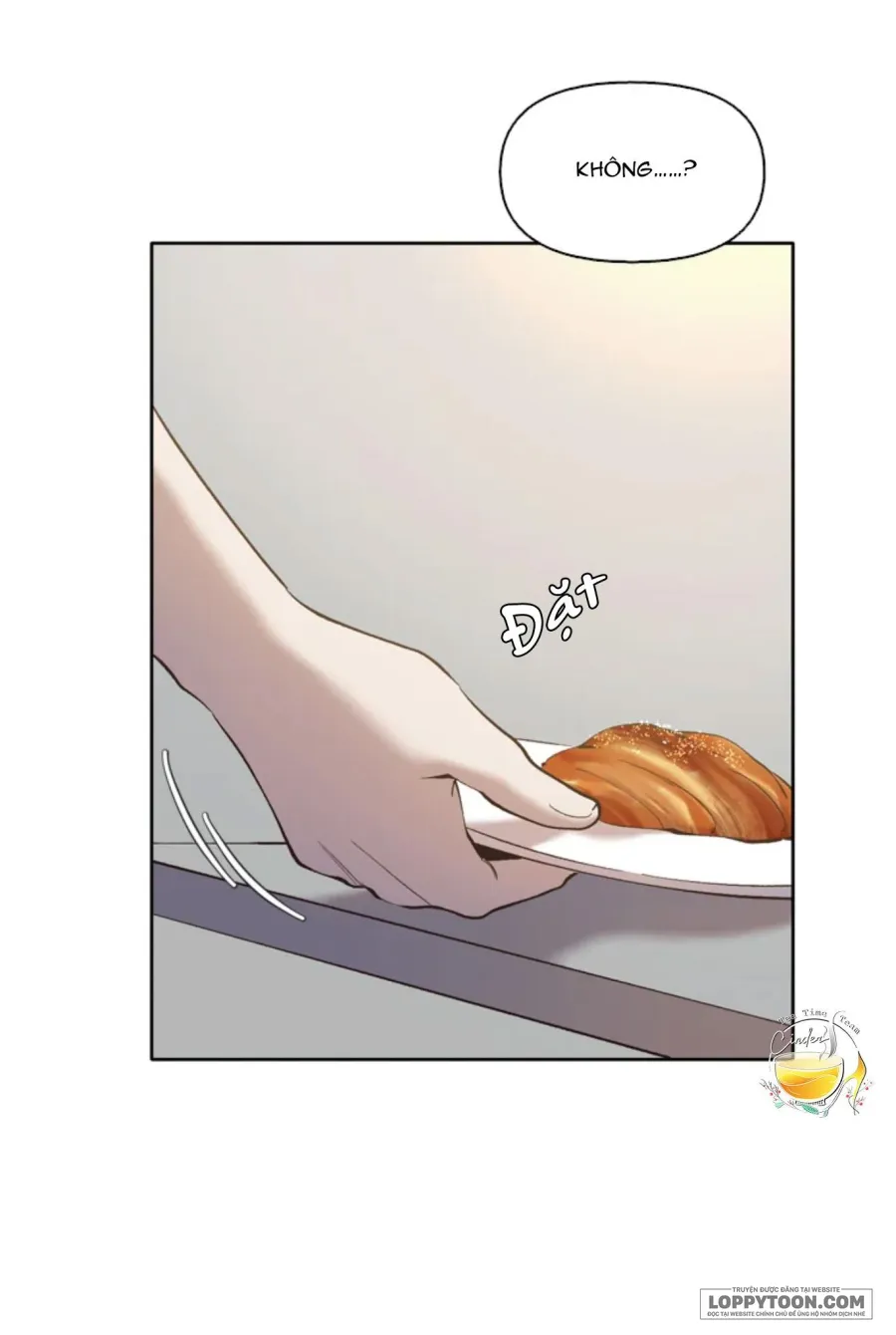 Thanh Xuân Của Chúng Ta Chap 59 - trang 87