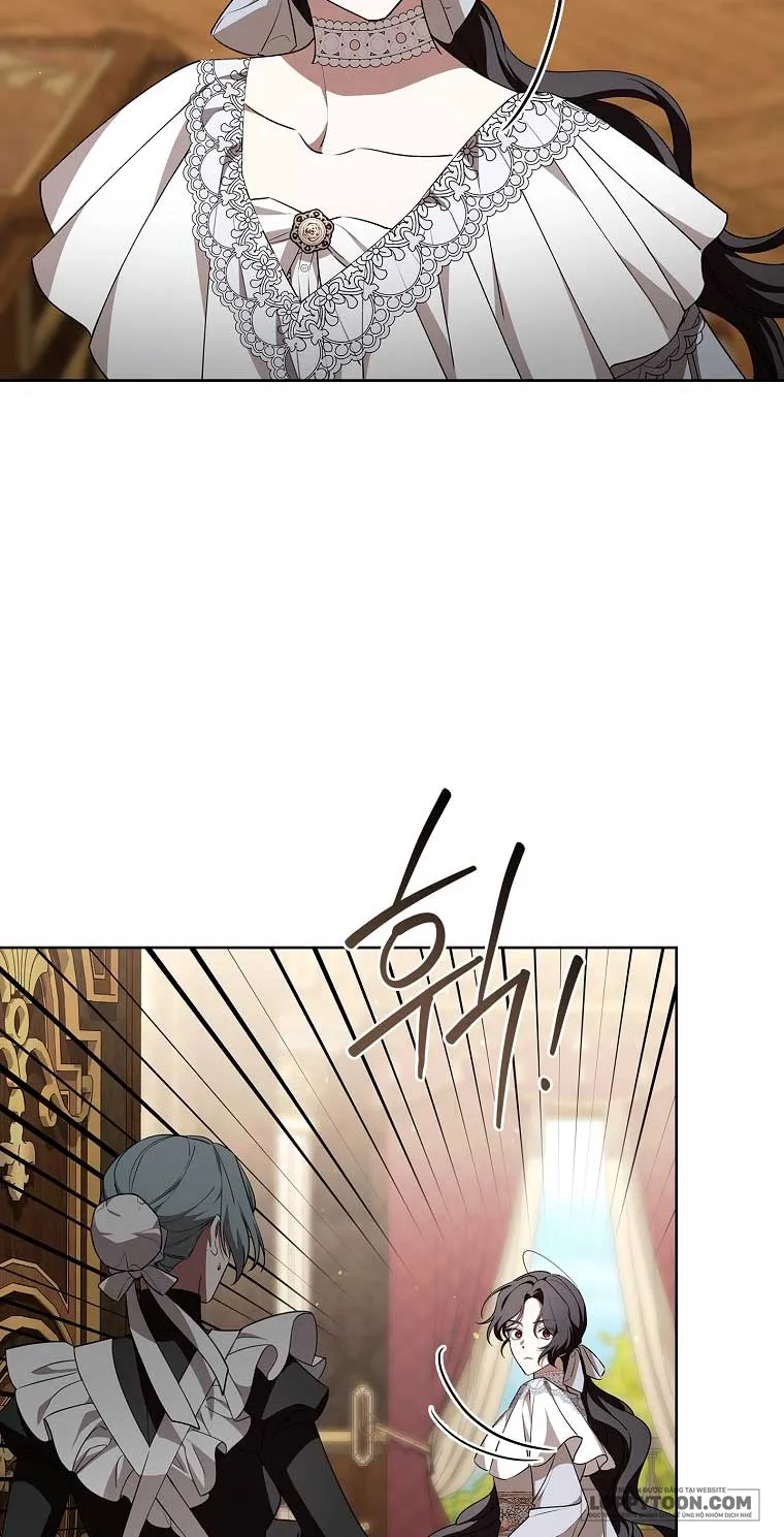 100 lời nguyền tại dinh thự Illestone Chap 23 - trang 58