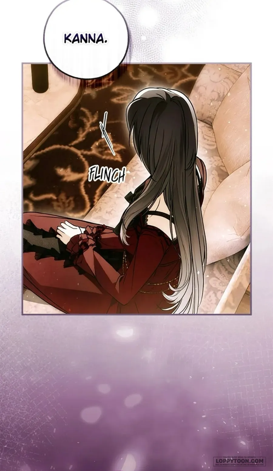 Có Kẻ Đã Sở Hữu Cơ Thể Của Tôi Chap 81 - trang 23