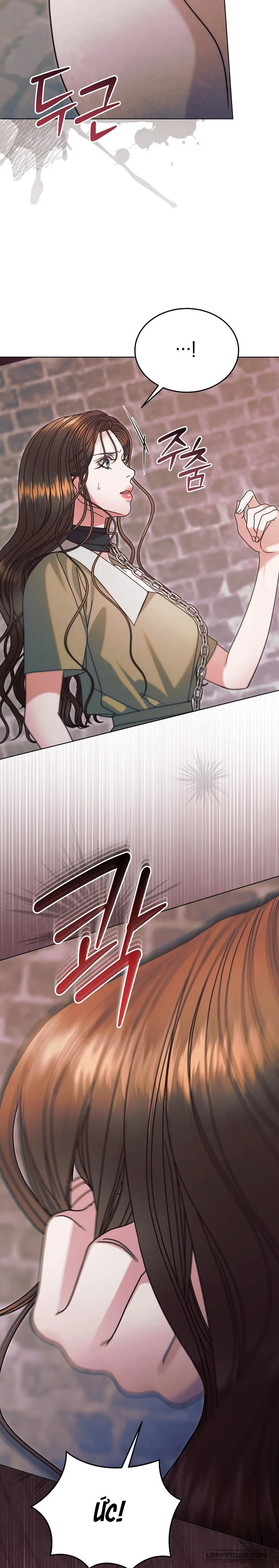 Hãy Cầu Xin Tôi Đi Chap 76 - trang 18