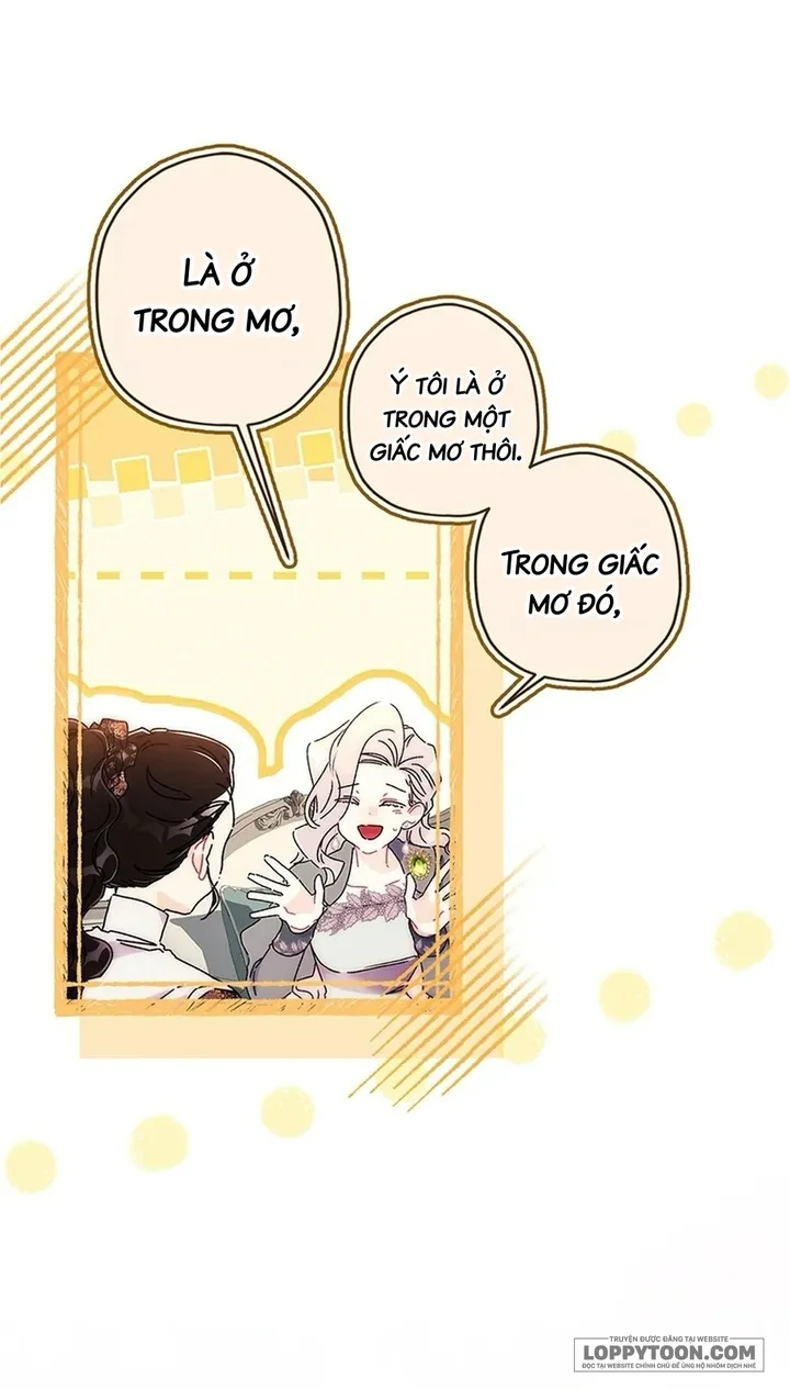 Tôi Đã Trở Thành Con Gái Nuôi Của Nam Chính Chap 172 - trang 44