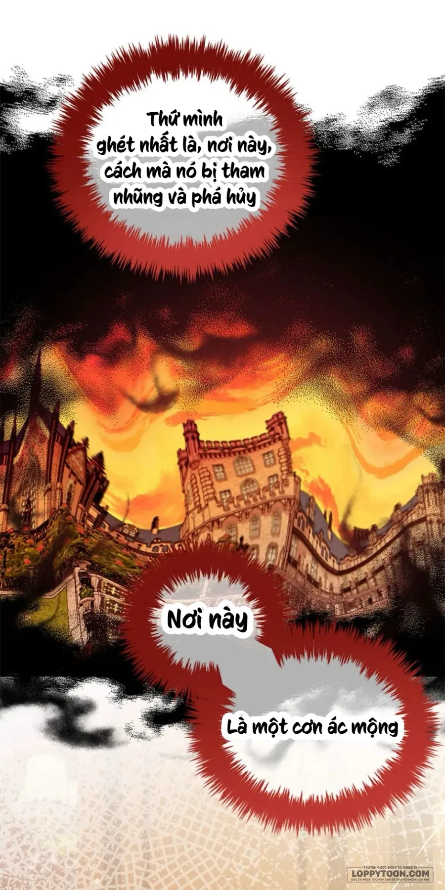 Tôi Sẽ Ở Ngay Bên Cạnh Nam Chính Chap 38 - trang 25