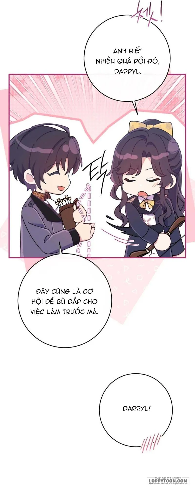 Trở Thành Bạn Thời Thơ Ấu Của Nam Phụ Ám Ảnh Chap 28 - trang 54