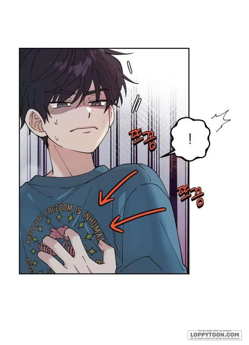 Tên Khốn Đẹp Trai Chap 6 - trang 18