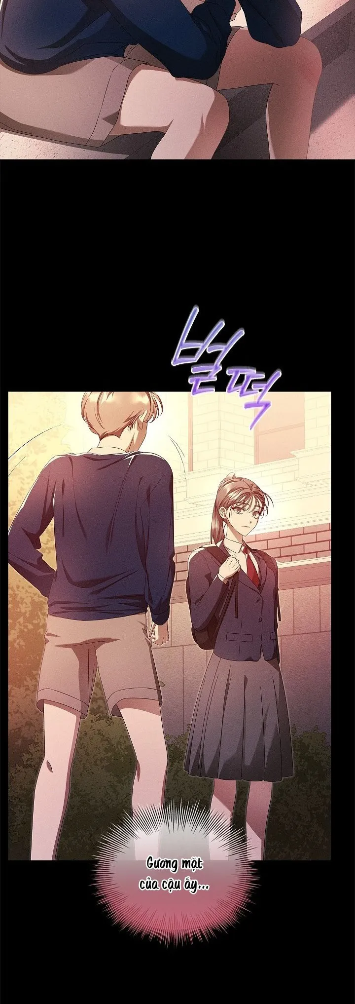 Ngọn Đèn Biệt Viện Không Bao Giờ Tắt Chap 22 - trang 29