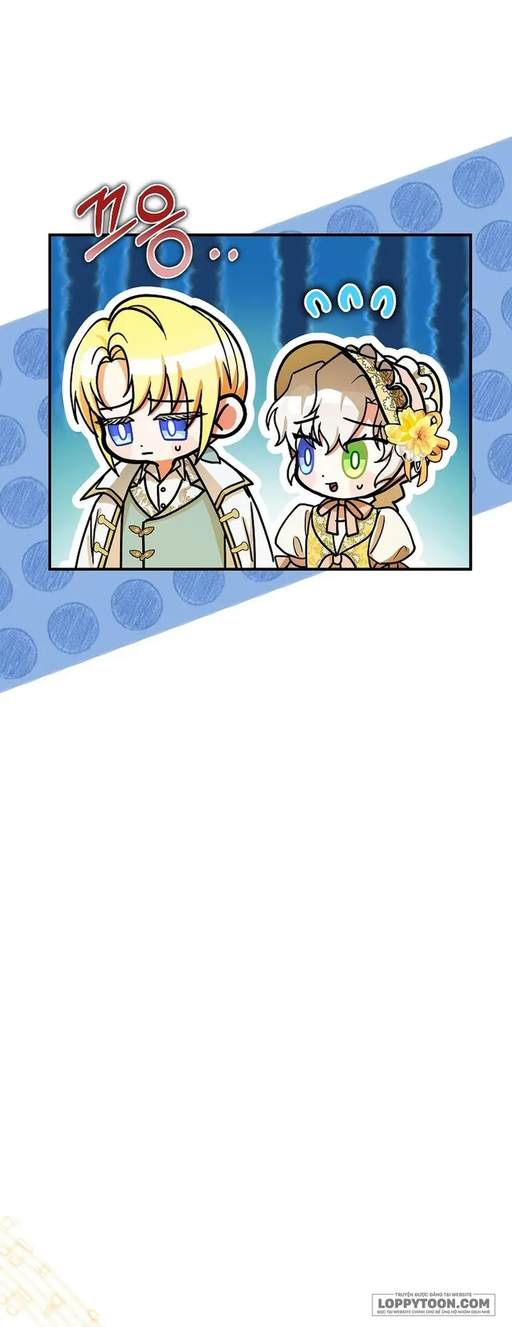 Trở Thành Miêu Nữ Của Hoàng Đế Chap 77 - trang 12
