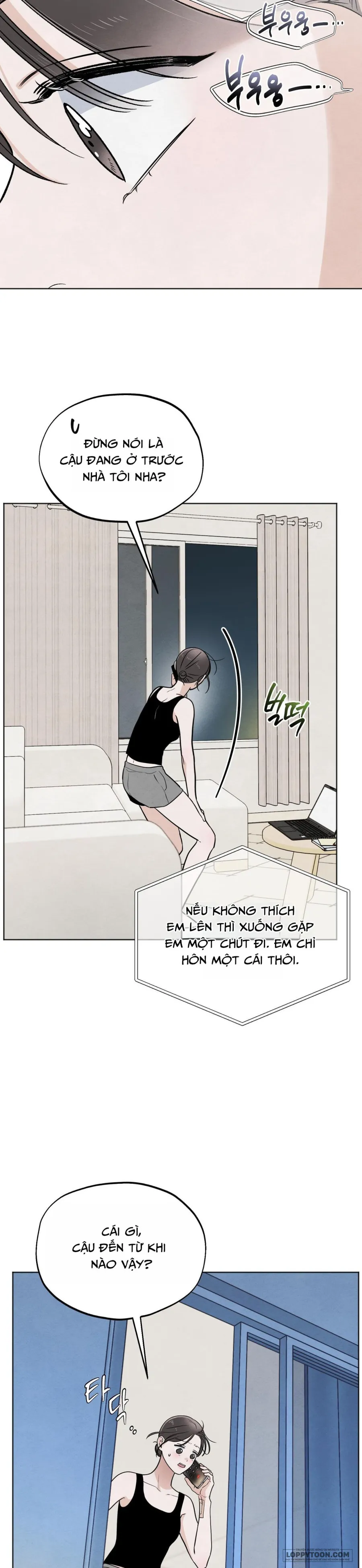 Cuộc Đời Của Kẻ Cặn Bã Chap 44 - trang 26