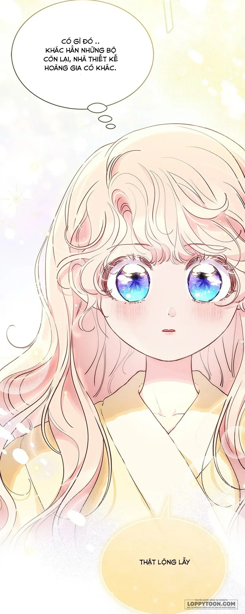 Đã Từ Chối Sủng Ái Rồi Mà Sao Còn Ám Ảnh Thế? Chap 39 - trang 56