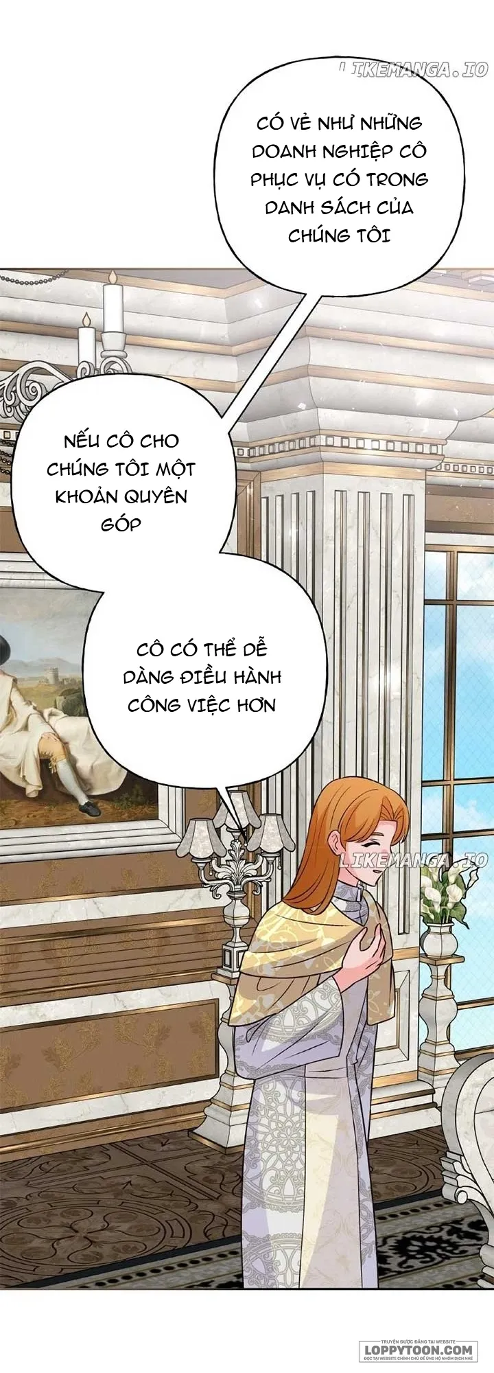 Hầu Gái Không Thích Nuôi Dạy Trẻ Nhỏ Chap 56 - trang 68