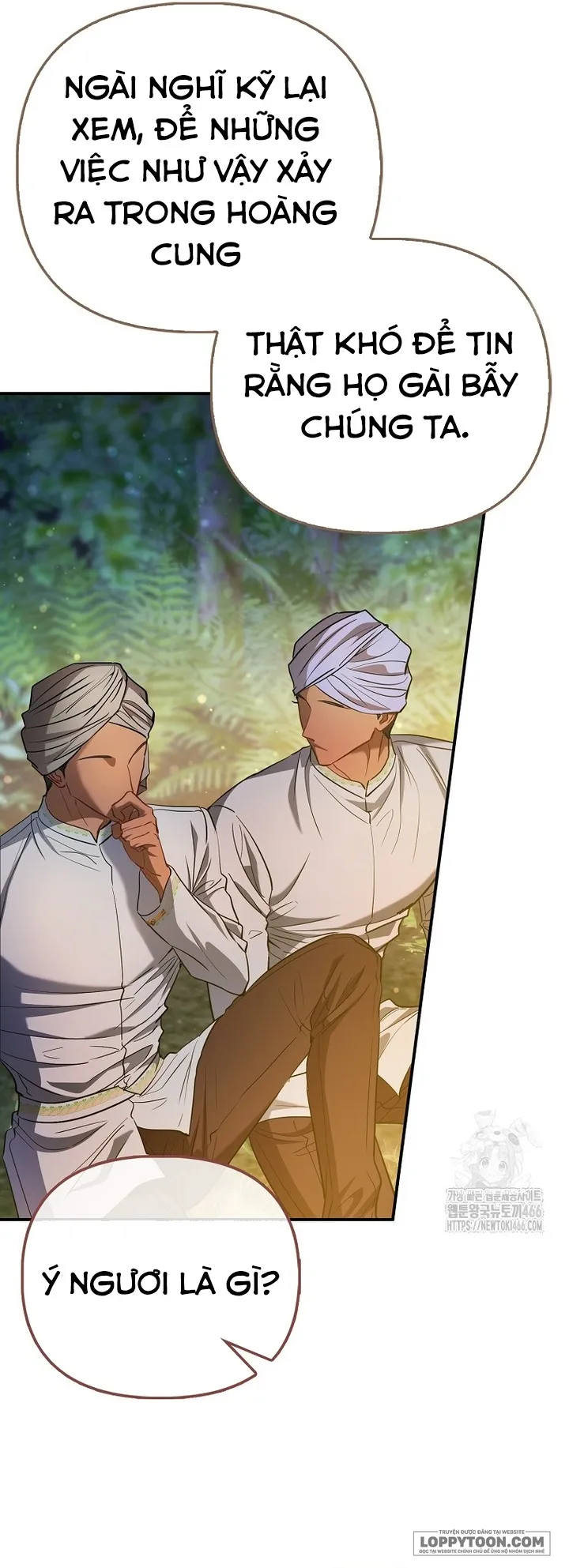 Nàng Công Chúa Của Mọi Người Chap 74 - trang 6