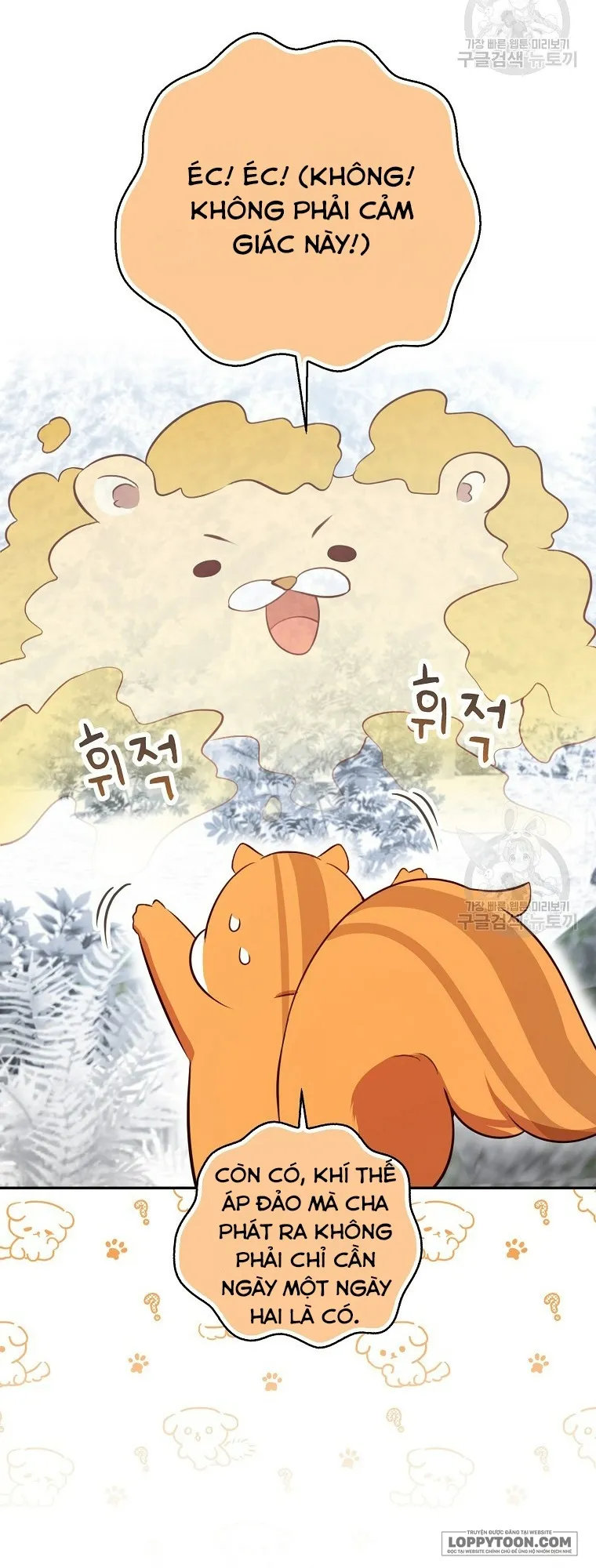 Sóc Con Tài Năng Chap 61 - trang 62