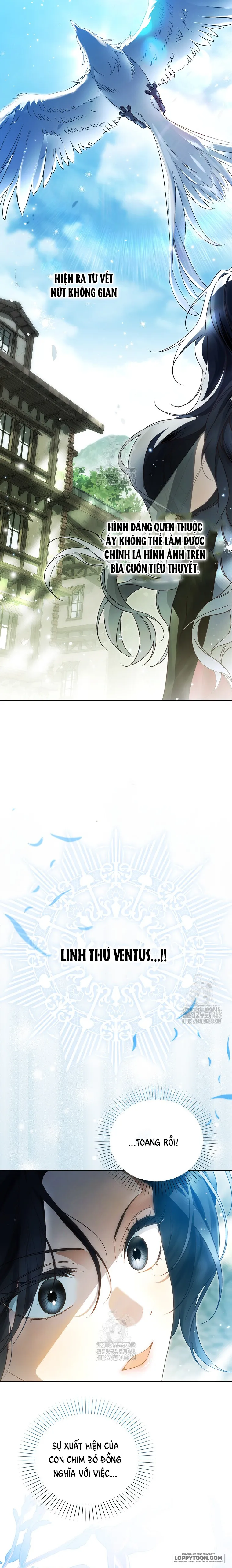Hầu Tước Maron Chap 20 - trang 26