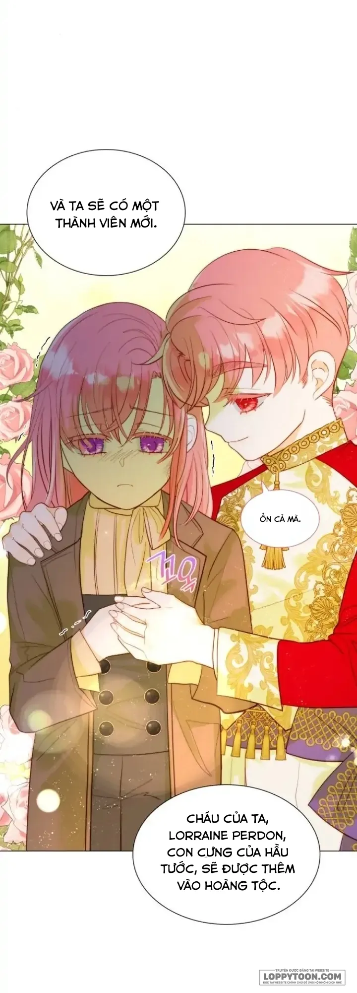 Tôi Được Sinh Ra Là Cô Con Gái Thứ Hai Chap 10 - trang 21