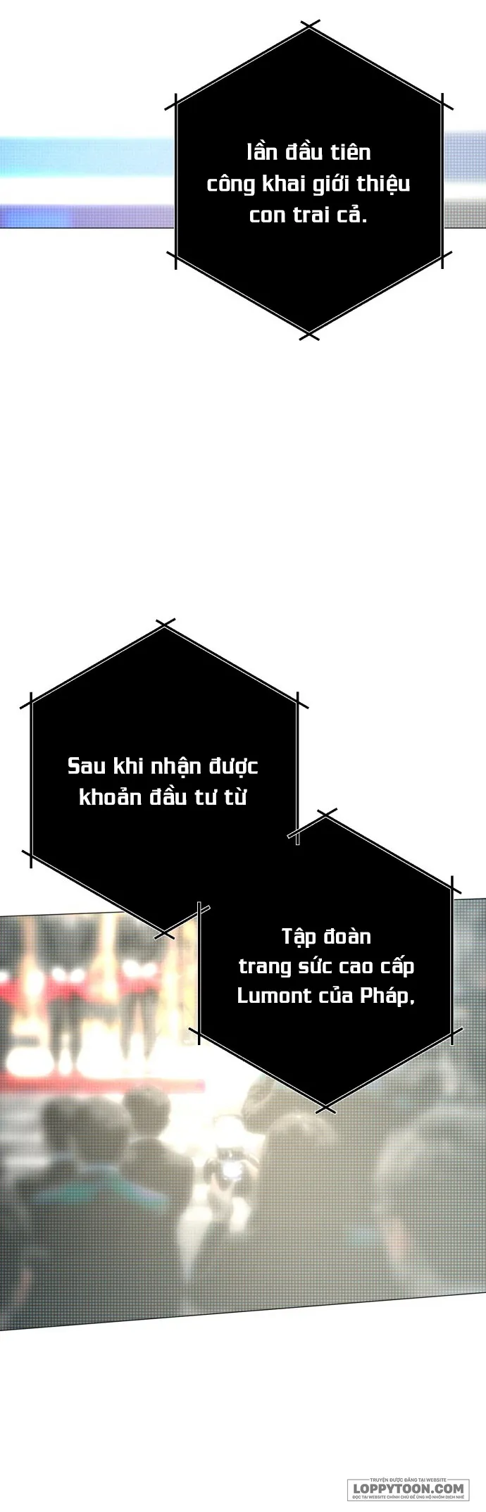 Hashtag: Mối Tình Đầu Chap 38 - trang 47