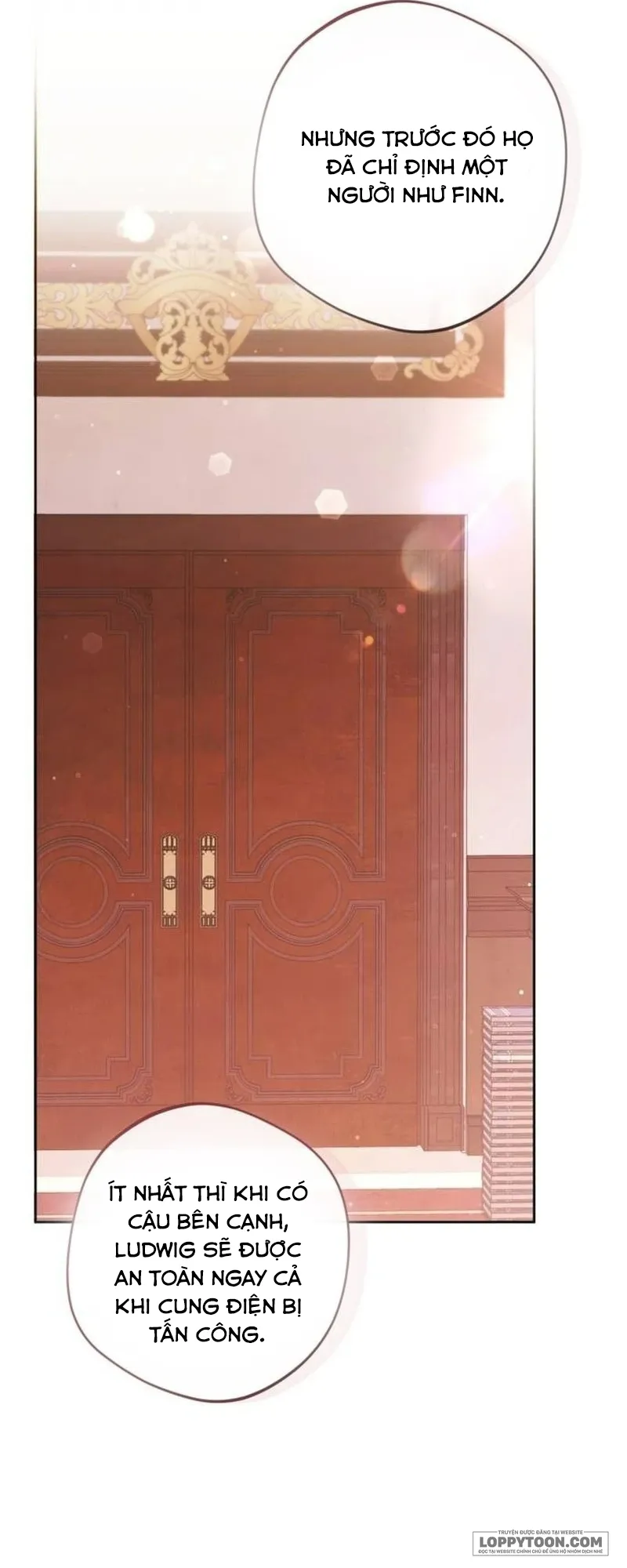 Bạo Chúa Độc Ác Trở Lại Chap 36 - trang 57