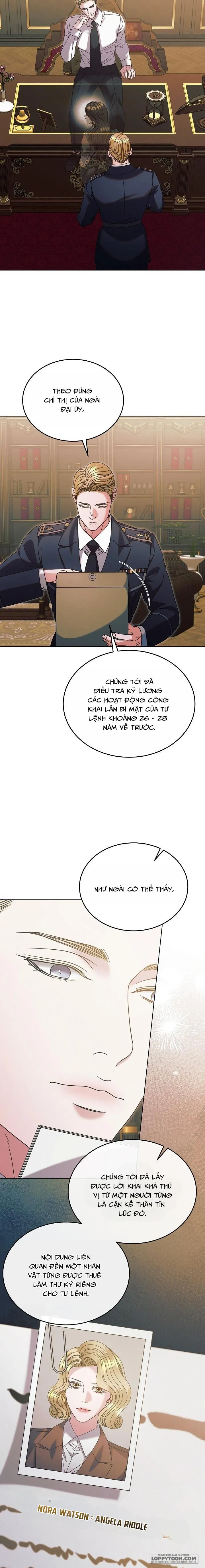 Hãy Cầu Xin Tôi Đi Chap 58 - 🔞🔞🔞 - trang 10