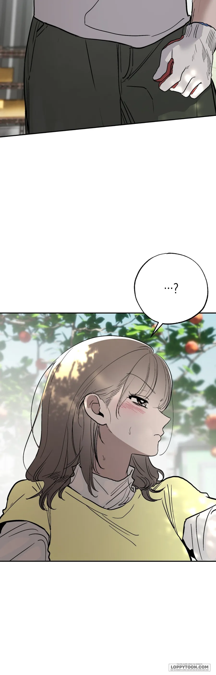 [KHÔNG CHE] Ẩn Tình Nơi Vườn Cây Ăn Quả Chap 10 - trang 20