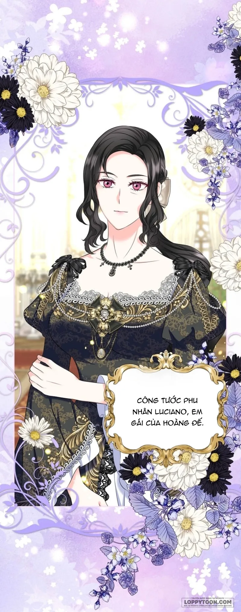 Tôi Sẽ Ly Hôn Với Anh Trai Nữ Chính Chap 85 - trang 54