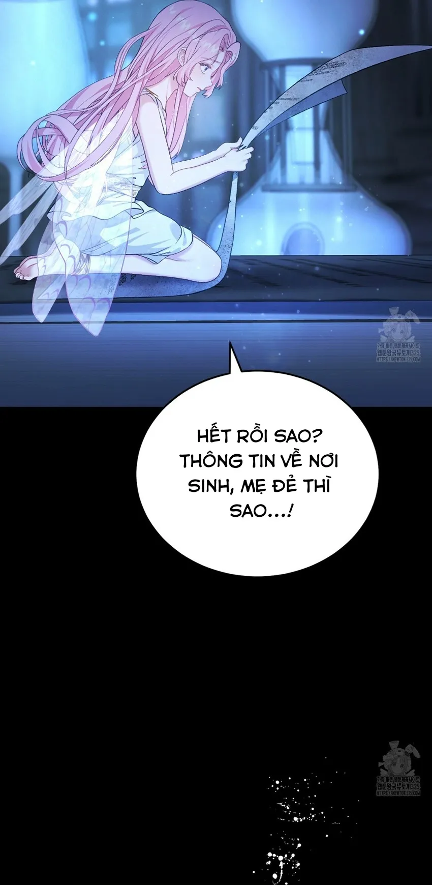 Nàng Tiên, Hãy Ký Hợp Đồng Nào Chap 22 - trang 44