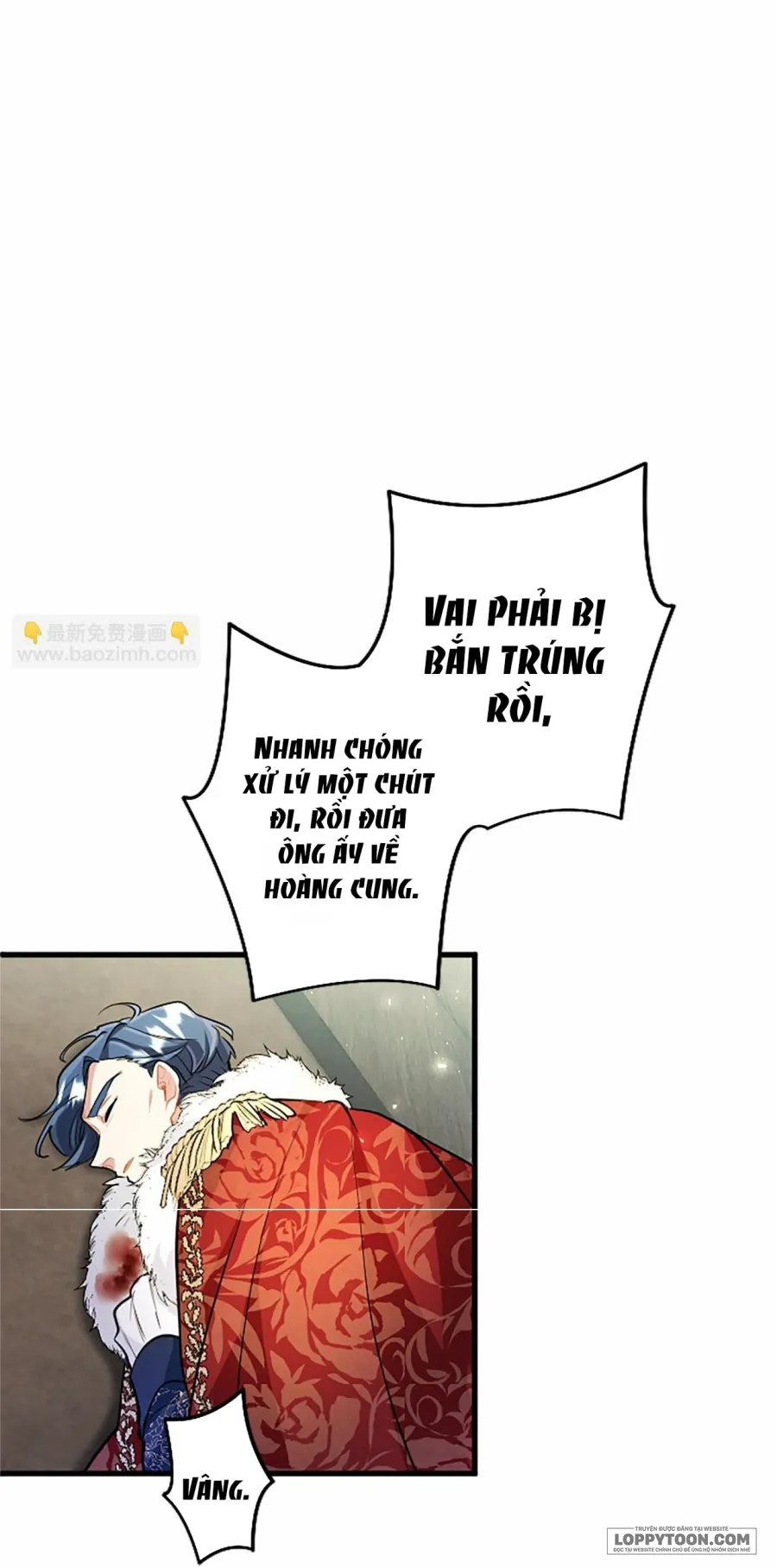 Đại Tiểu Thư Sao Phải Giả Nam Chap 94 - trang 94