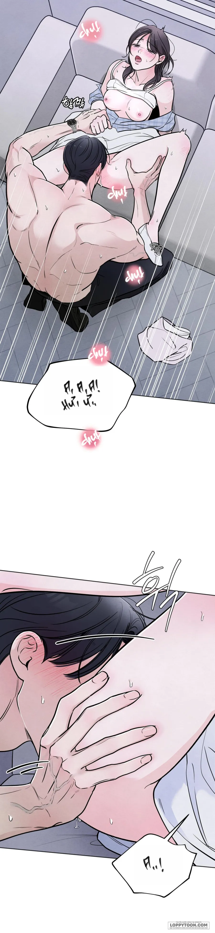 Cuộc Đời Của Kẻ Cặn Bã Chap 41 - 🔞🔞🔞 - trang 18
