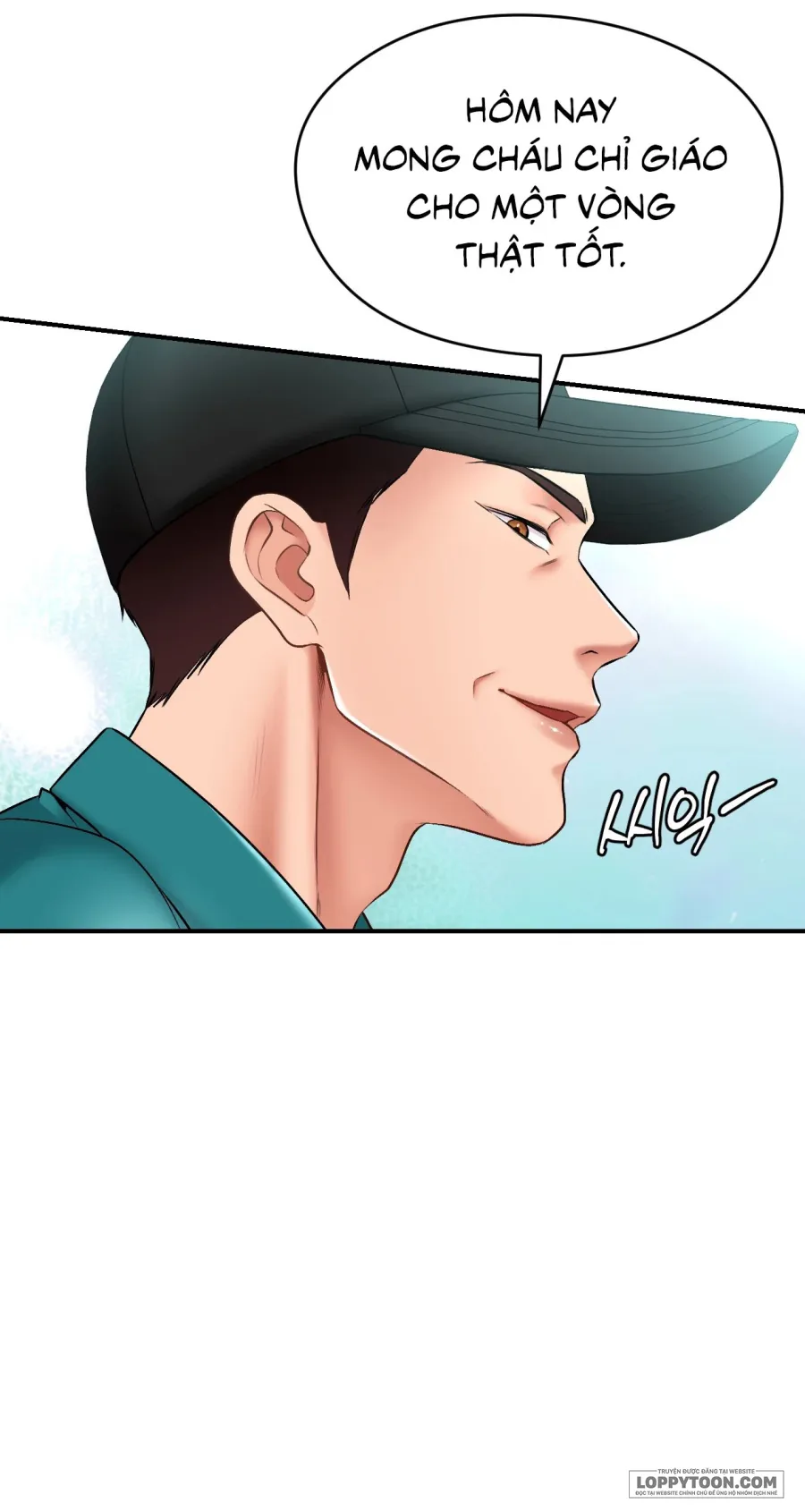 Em Gái XX Chung Của Các Chú Sân Golf Chap 1 - trang 55
