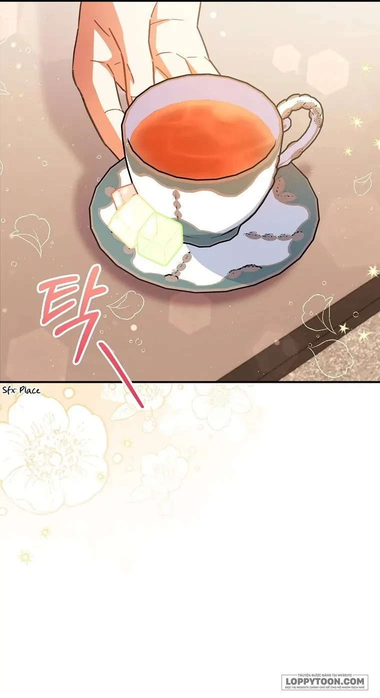 Bé Con Chốn Hoa Nở Chap 33 - trang 8