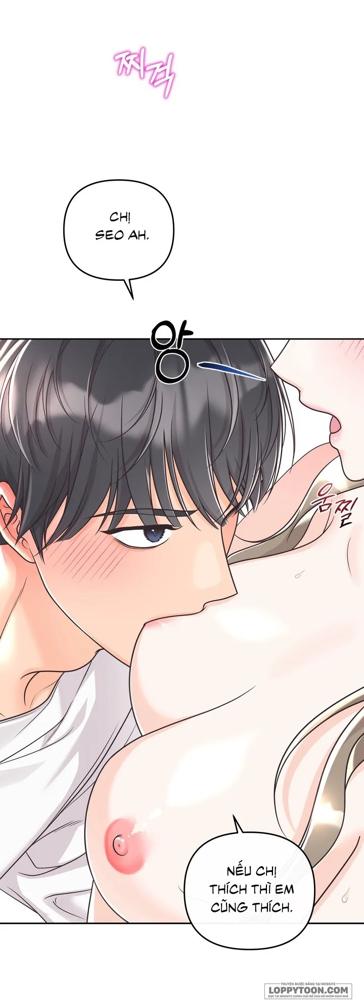 Đối Tác Ba Bên Chap 10 - 🔞🔞🔞 - trang 14