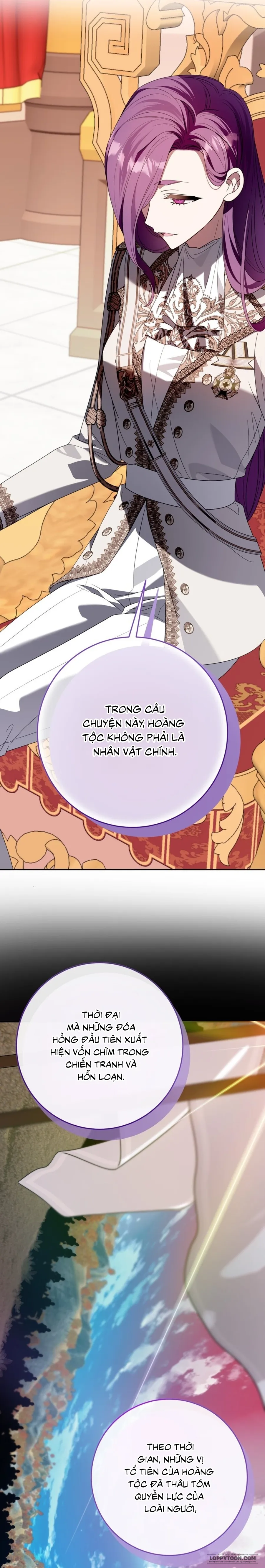 Tôi Gặp Nam Chính Trong Tù Chap 96 - trang 23