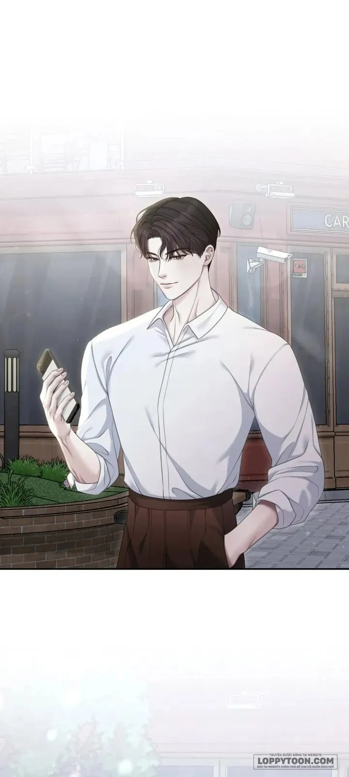Truyền thuyết Dueokshini Chap 25 - end - trang 49