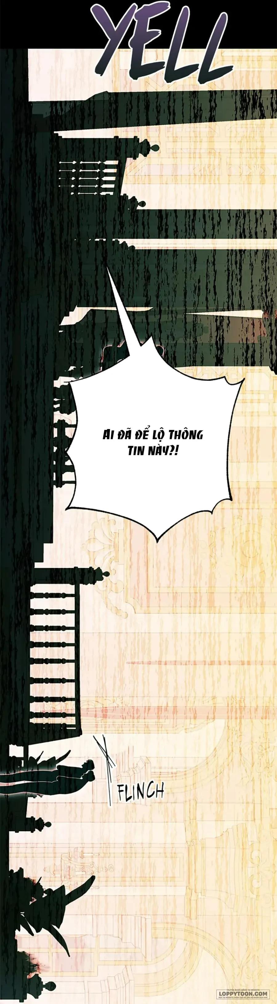 Phía Sau Mặt Nạ Của Nam Chính Hiền Lành Chap 59 - trang 66